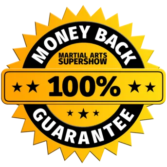 synadentix money back guarantee