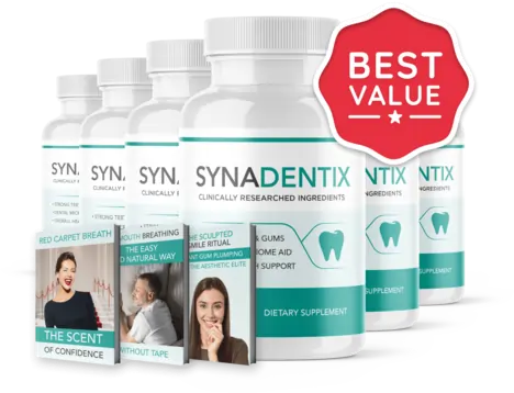 synadentix supplement